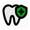 Healthy teeth  Icon