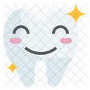 Healthy Teeth  Icon