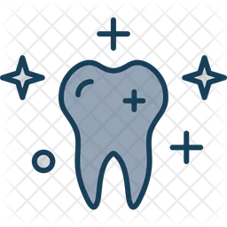 Healthy tooth  Icon