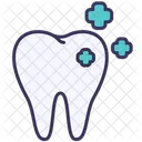 Healthy Tooth  Icon