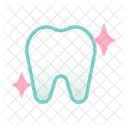 Healthy Tooth Healthy Tooth Icon