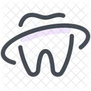 Healthy Tooth Icon