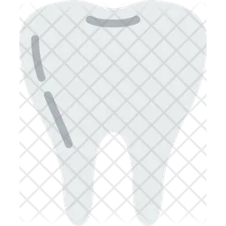 Healthy Tooth  Icon