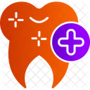 Healthy Tooth  Icon