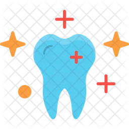 Healthy Tooth  Icon