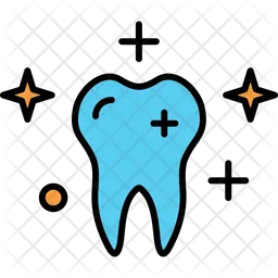 Healthy tooth  Icon