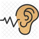 Hear Hearing Hearing Test Icon