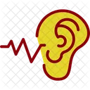 Hear Hearing Hearing Test Icon