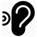 Hear Icon