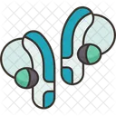 Hearing Aid Technology Icon