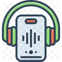 Hearing  Icon