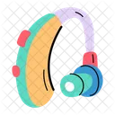 Hearing Device  Icon
