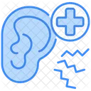 Hearing Exam Icône