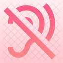 Hearing  Icon