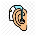 Hearing Issue Icon