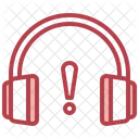 Hearing Protection  Icône