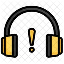Hearing Protection  Icône
