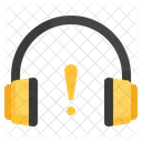 Hearing Protection  Icône
