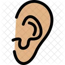 Hearing Test  Icon