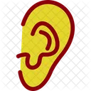 Hearing Test  Icon
