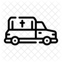 Hearse  Icon