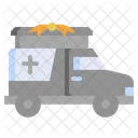 Hearse  Icon