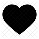 Heart Like Love Icon