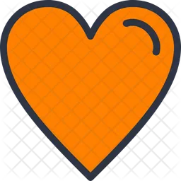 Heart  Icon