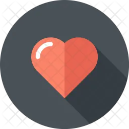 Heart  Icon