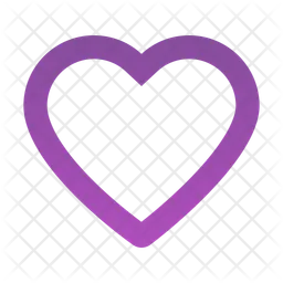 Heart  Icon