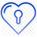 Heart-  Icon