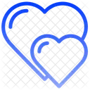 Heart-  Icon