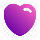 Heart Like Love Icon