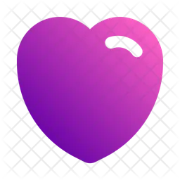 Heart  Icon