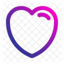 Heart Like Love Icon