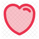 Heart Like Love Icon