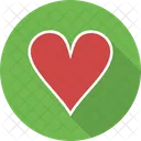Heart Love Care Icon