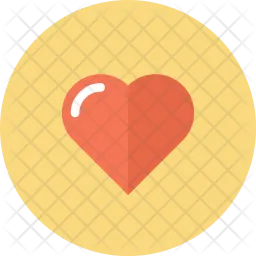 Heart  Icon