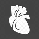 Heart  Icon