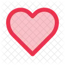 Heart Like Love Icon