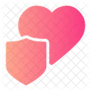 Heart Like Love Icon