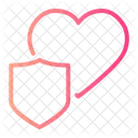 Heart Like Love Icon