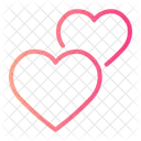 Heart Like Love Icon