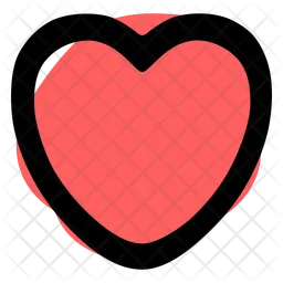 Heart  Icon