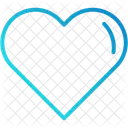 Heart Icon