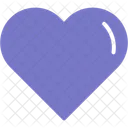 Heart Vector Icon Icon