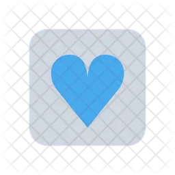 Heart  Icon