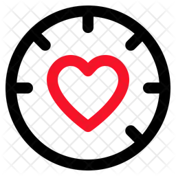 Heart  Icon