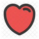 Heart Like Love Icon