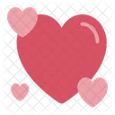 Heart Favorite Shape Icon